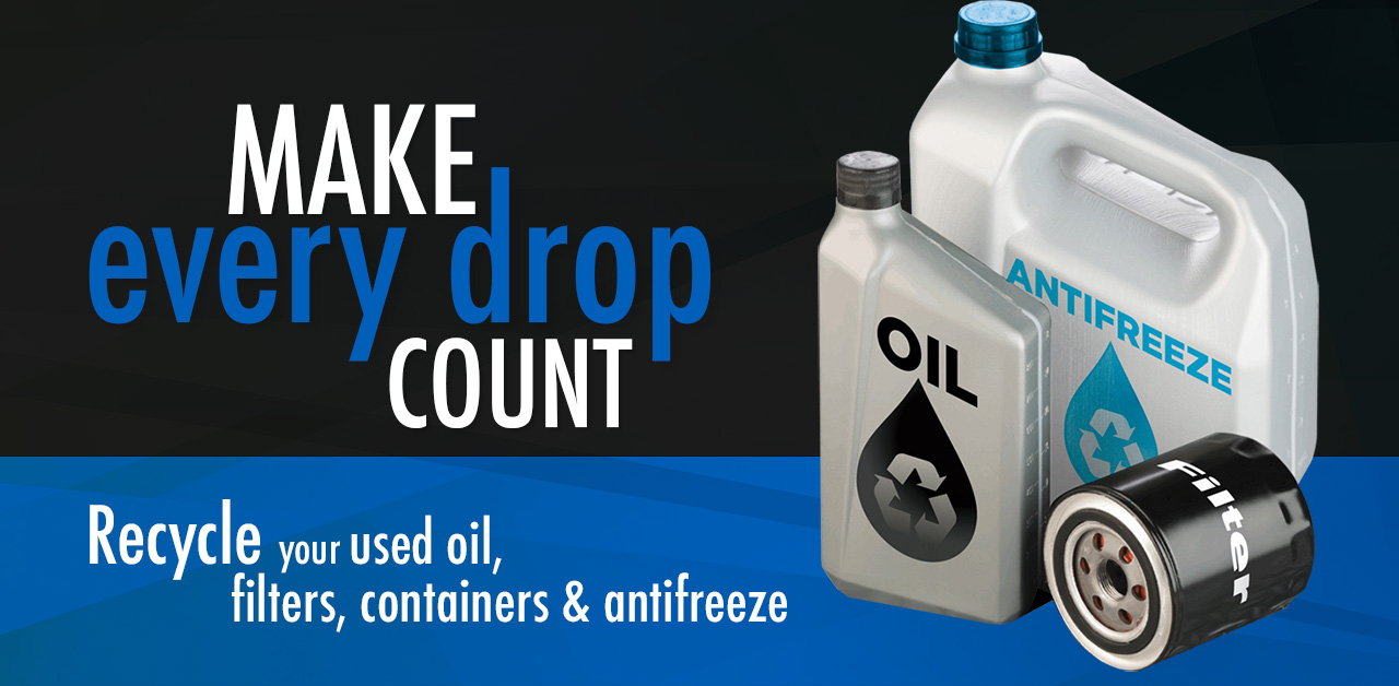 Drop Off Locations Manitoba Used Oil Antifreeze Recycling   Share Image 