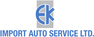 EK Import Auto Service Ltd.