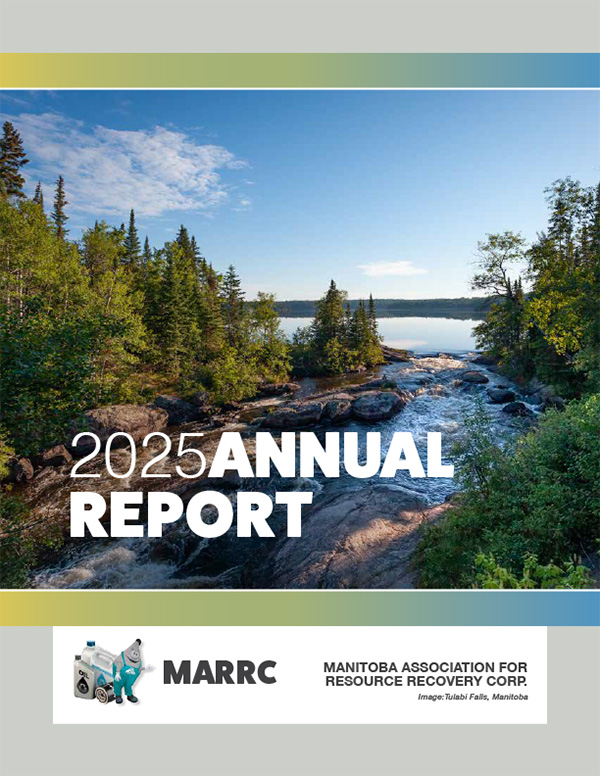 2025 Annual Report